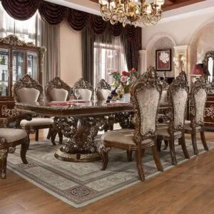 Stunning Large Wood Dining Tables - Shop Now!