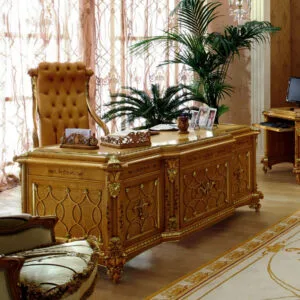Upgrade Your Office - Traditional Executive Desks for Elegance & Success