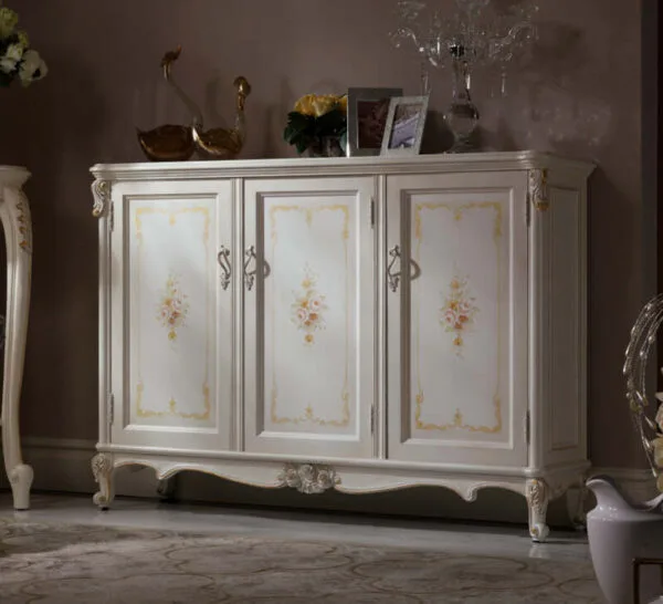 Antique French Writing Desks - Image 4