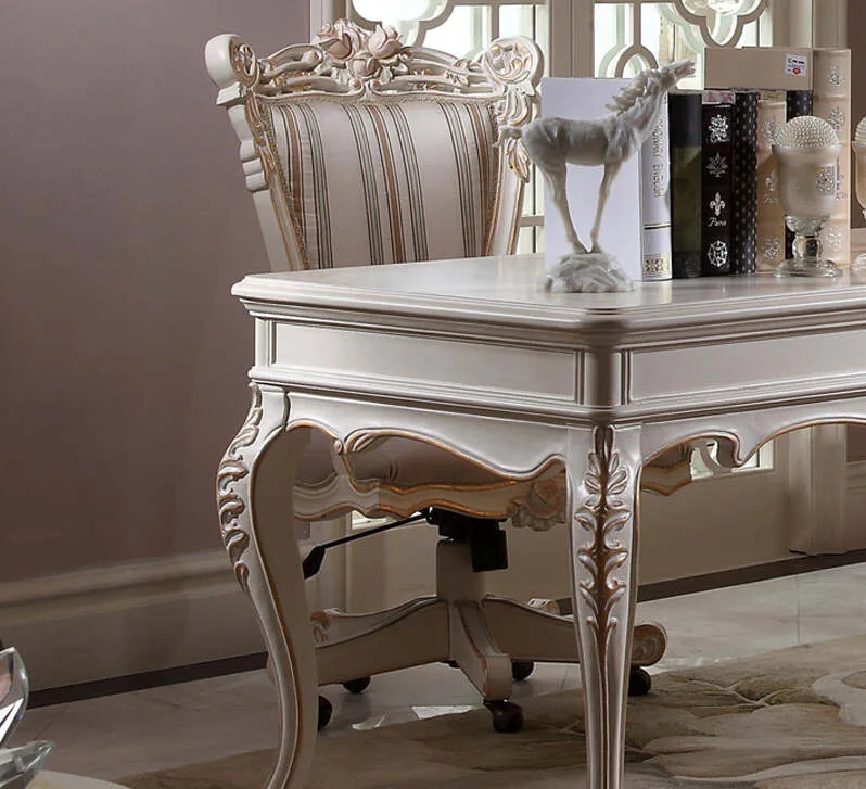 Antique French Writing Desks 7 Luxury home office set 2