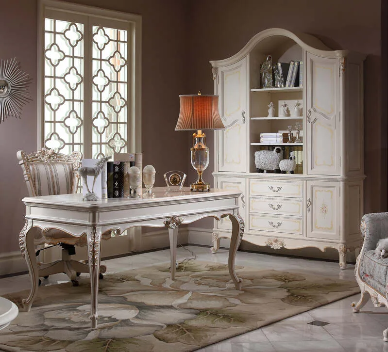 Antique French Writing Desks 5 Elegant Antique French Writing Desks: Timeless Style for Your Home Office
