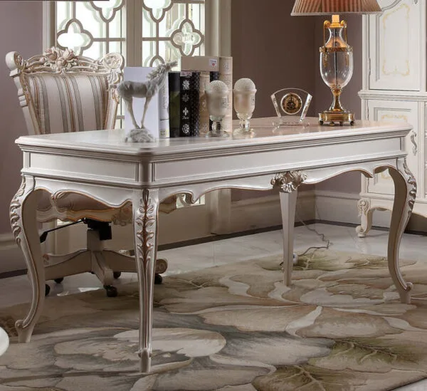 Antique French Writing Desks - Image 2