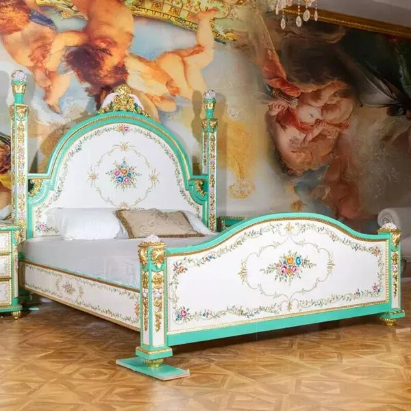 French Bed Frames for Every Budget - Image 2