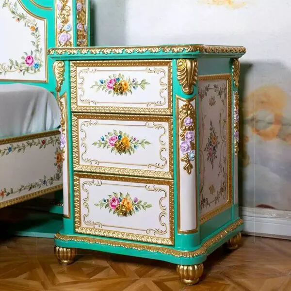 French Bed Frames for Every Budget - Image 3