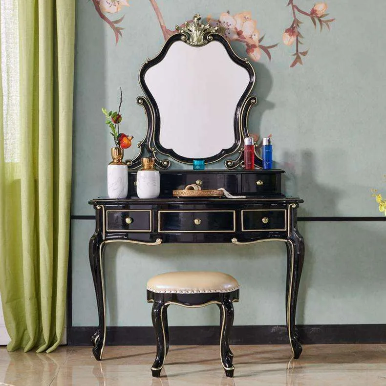 Luxurious King Beds to Elevate Your Bedroom 6 6 drawer dresser 4.jpg