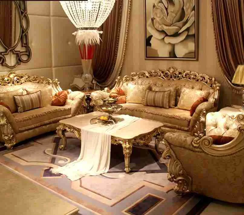 Stylish Wooden Couches for Cozy Living Spaces 5 Stylish Wooden Couches for Cozy Living Spaces