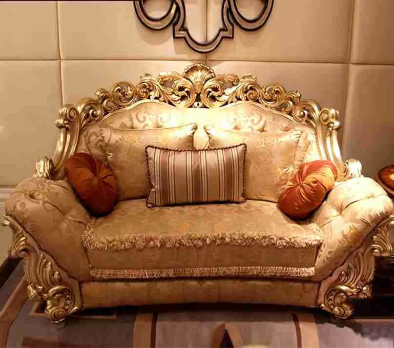Stylish Wooden Couches for Cozy Living Spaces 7 Luxury antique wood carved couch 2.jpg
