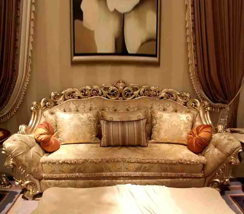 Stylish Wooden Couches for Cozy Living Spaces 8 Luxury antique wood carved couch 3.jpg