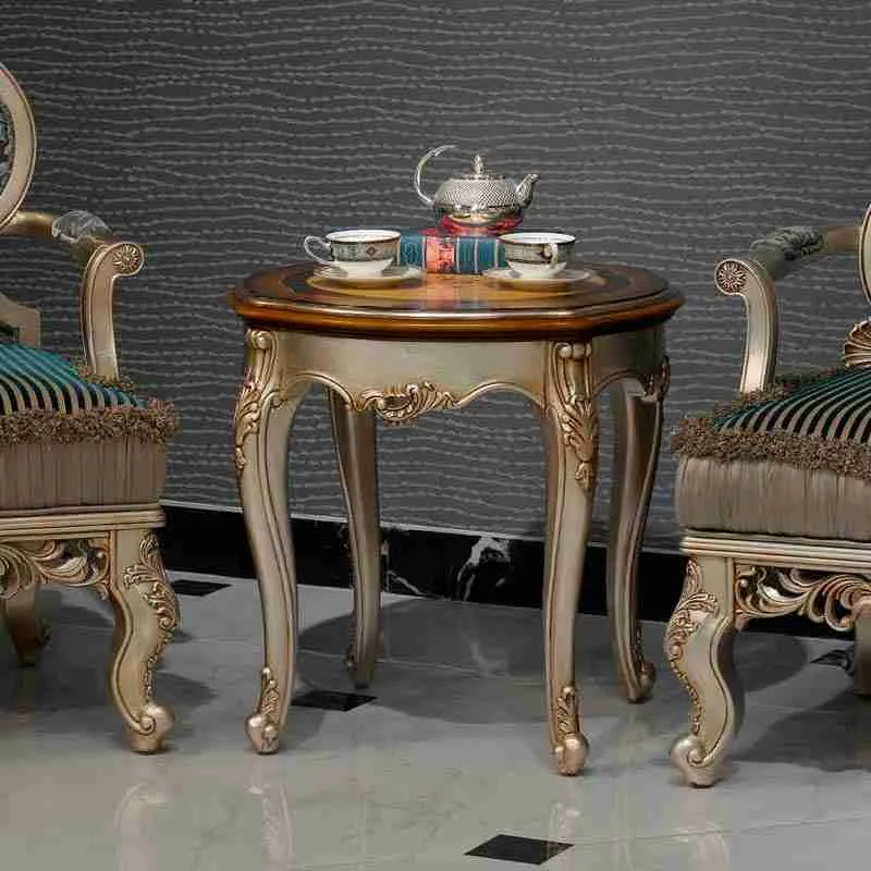 Stylish Hand-Carved Single Wood Sofa Chairs 8 Luxury couple chair and table 1.jpg