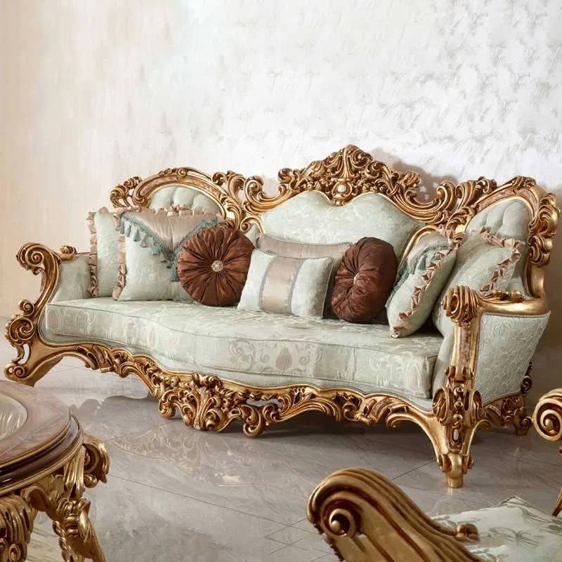 Cozy Fabric Classic Couch – Timeless Elegance & Comfort 6 Cozy Fabric Classic Couch – Timeless Elegance & Comfort