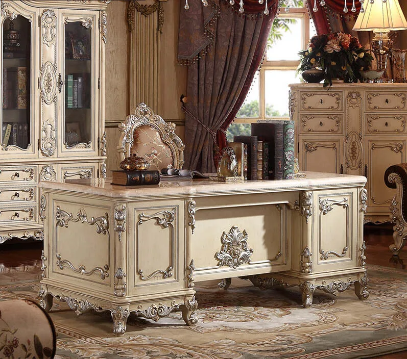 Premium Marble Desks: A Workspace Upgrade - Image 2