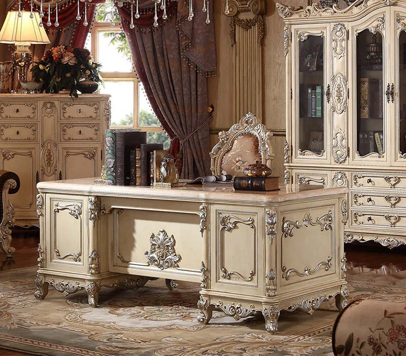 Premium Marble Desks: A Workspace Upgrade - Image 4