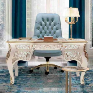 Home 72 Solid Wood Writing Desk - Quality & Craftsmanship