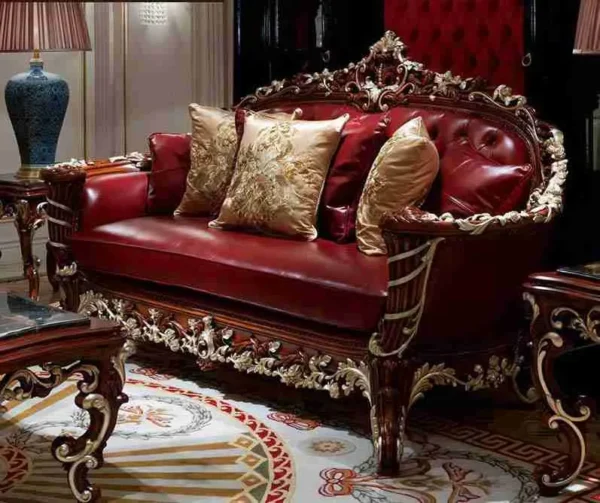 Why Italy Classic Furniture is the Perfect Choice for Your Home