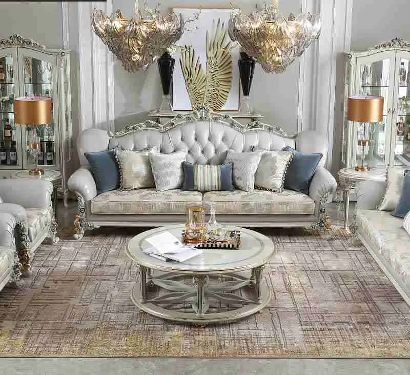 Luxury Vintage Leather Sofas for Timeless Elegance 5 Luxury Vintage Leather Sofas for Timeless Elegance