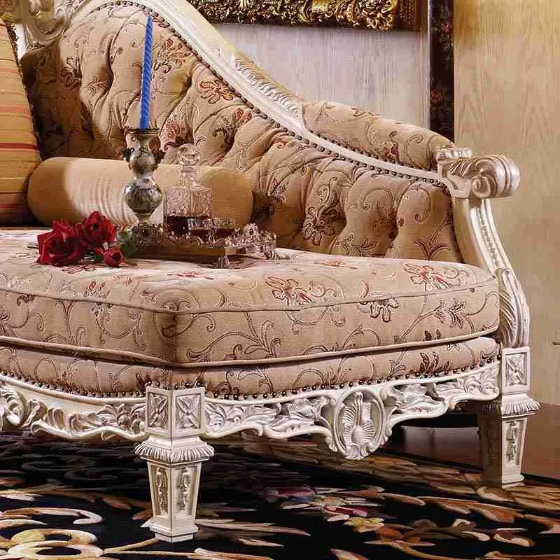Elegant Indoor Chaise Lounge Chairs - Hand-Carved Hardwood 7 Luxury victorian chaise longue 4.jpg