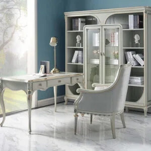 French-Style Desks | Exquisite Elegance for Your Office
