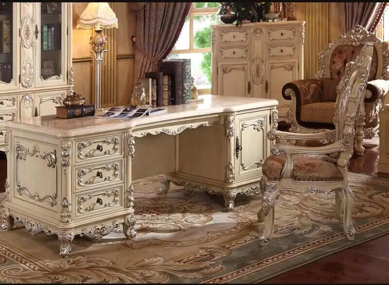 Premium Marble Desks: A Workspace Upgrade - Image 5