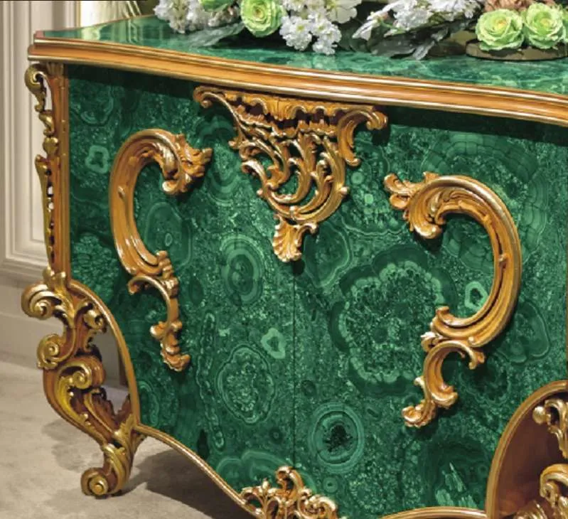 Unique Vintage Console Tables - Hand-Carved Elegance 7 antique sideboard table 2.jpg