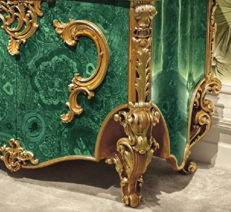 Unique Vintage Console Tables - Hand-Carved Elegance 6 antique sideboard table 3.jpg