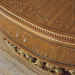 Home 63 antique sideboard with mirror 2.jpg