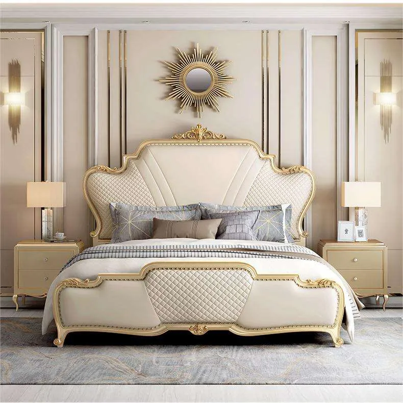 Affordable Leather Bed Frames - Stylish & Durable 10 Affordable Leather Bed Frames - Stylish & Durable