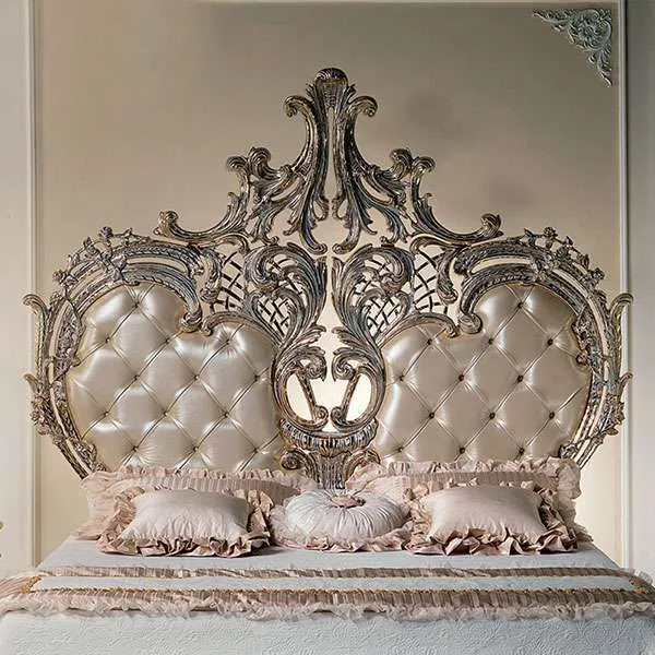 Luxurious Tall Backboard Beds - Hand-Carved Elegance 6 bed 1.jpg