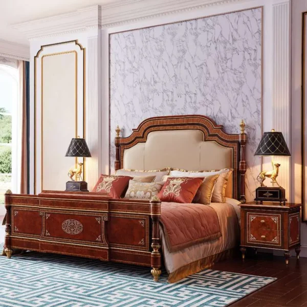 Exquisite Vintage Armoires - Timeless British Style - Image 4