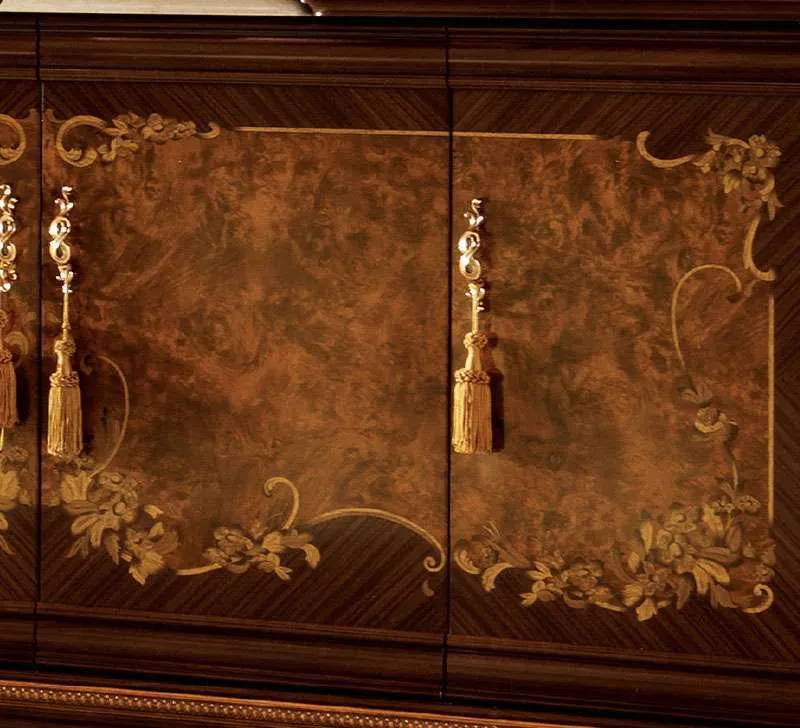 Stunning Antique Cabinets with Mirrors - Elevate Decor 7 console table 1 1.jpg