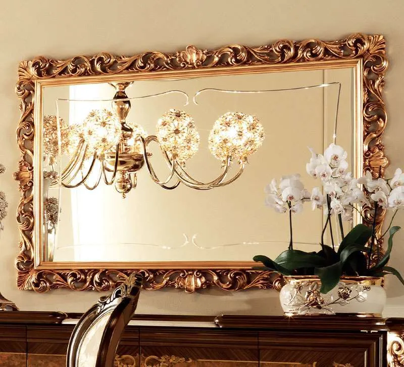 Stunning Antique Cabinets with Mirrors - Elevate Decor 8 console table 3 2.jpg