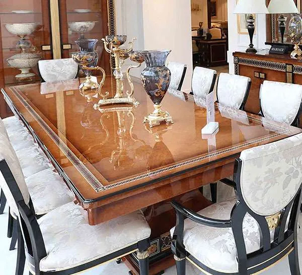 Elegant Large Dining Table Set for 8 6 dining table 6.jpg