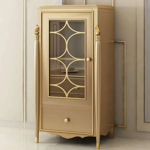 Affordable Leather Bed Frames - Stylish & Durable - Image 6