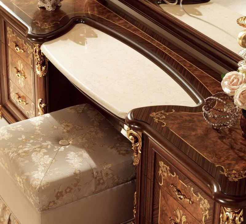 Elegant Antique Makeup Tables - Timeless Luxury Awaits 10 dressing table 4 3.jpg