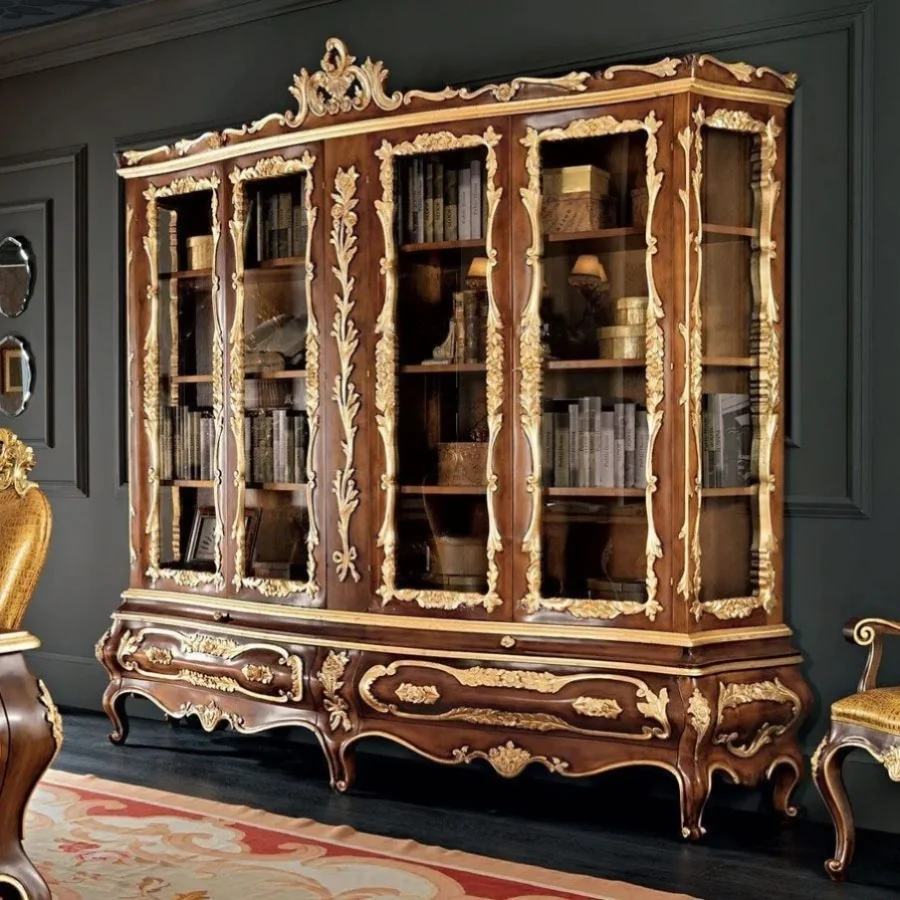 Elevate Your Office with Timeless Executive Desks 11 office furniture 1