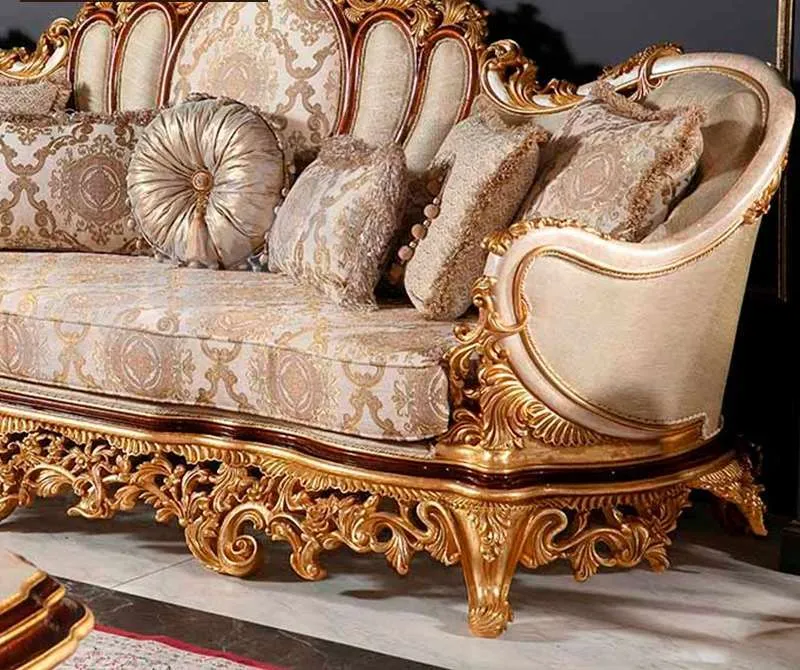 Jacquard Fabric Sofas - Timeless Style Awaits 14 sofa 1.jpg