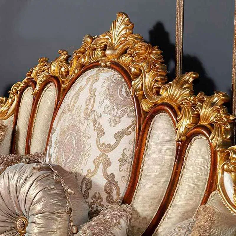 Jacquard Fabric Sofas - Timeless Style Awaits 13 sofa 5.jpg