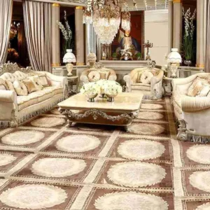 Home 44 Luxurious velvet upholstered sofas | Handcrafted Elegance