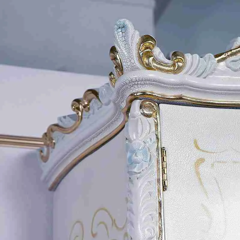 Customizable White Wardrobe Closet: Timeless Elegance & Function 7 Luxury white clothing wardrobe closet 1.jpg