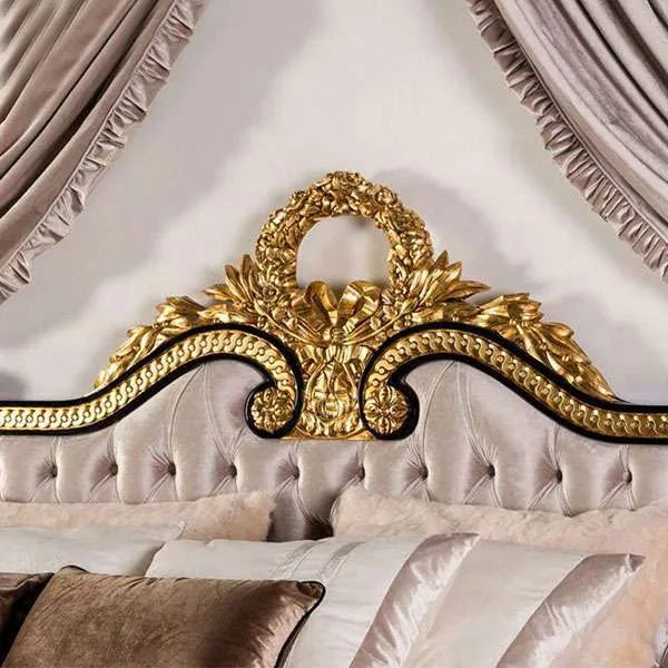 Luxurious Wooden King Size Bed Frames | Customizable Elegance 7 bed 4.jpg
