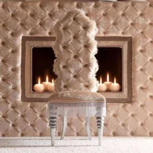 Home 55 Upgrade your dining space with a handmade solid wood dining table, featuring modern classical charm and customizable options for a timeless look.