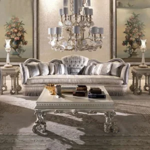 Home 40 Custom Fabric Sofa - Design Yours Today!